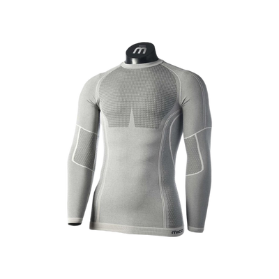 Mico MAGLIA G/C M/L MAN ODOR ZERO XT2