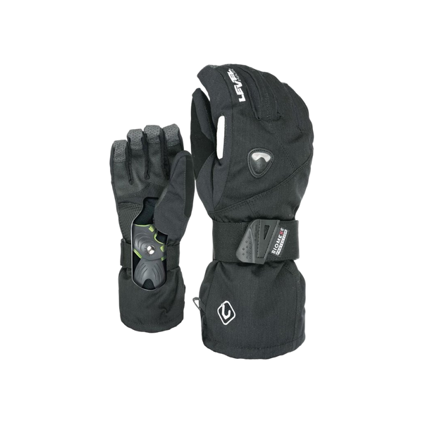 Level Glove Fly