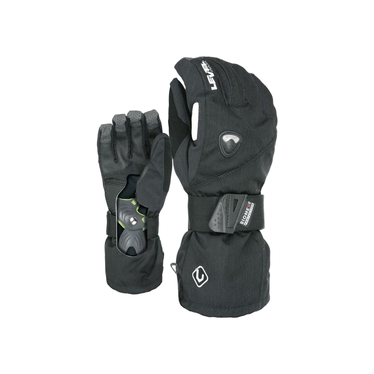 Level Glove Fly
