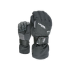 Level Glove Half Pipe XCR Black