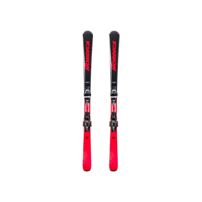 Nordica Spitfire CA FDT + TP2Comp10 FDT