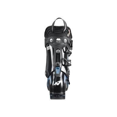 Nordica Speedmachine 3 95 W (GW) black/lt