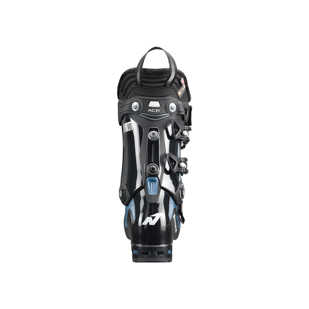 Nordica Speedmachine 3 95 W (GW) black/lt