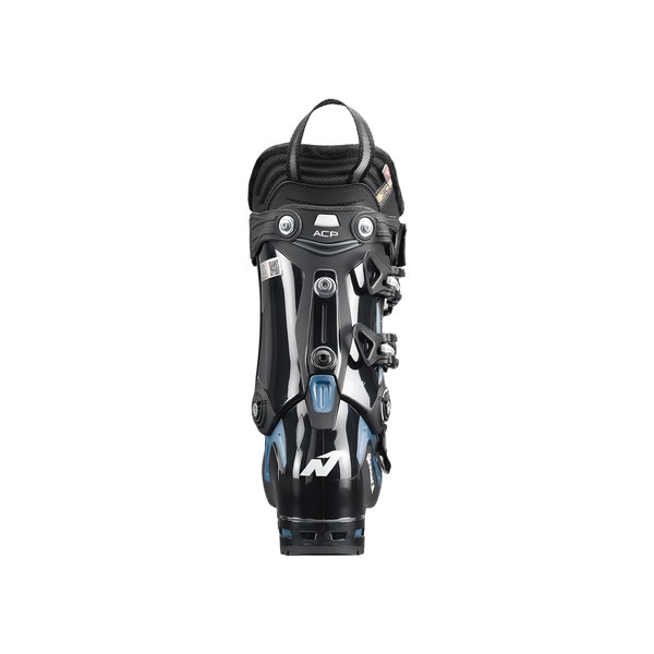 Nordica Speedmachine 3 95 W (GW) black/lt