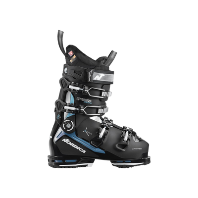 Nordica Speedmachine 3 95 W (GW) black/lt