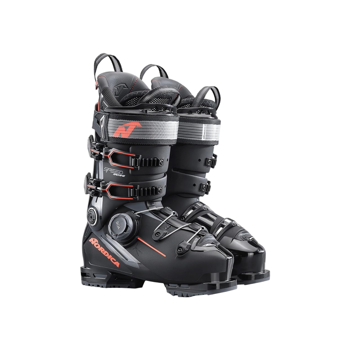 NORDICA Speedmachine 3 BOA 130 (GW)