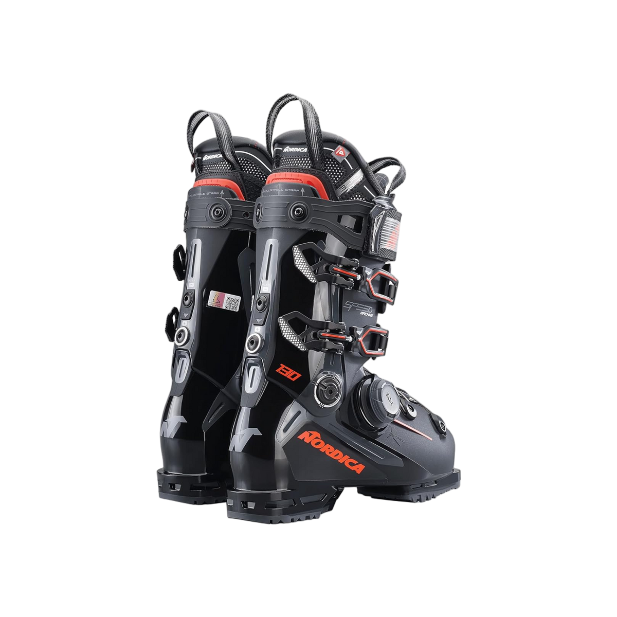 NORDICA Speedmachine 3 BOA 130 (GW)