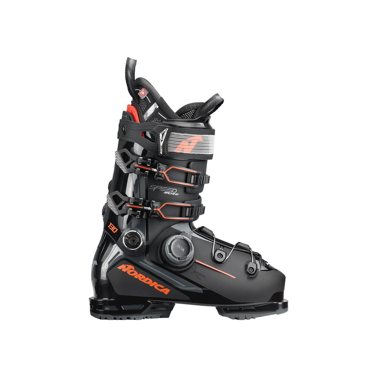 NORDICA Speedmachine 3 BOA 130 (GW)
