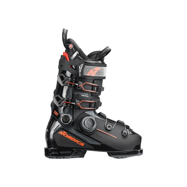 NORDICA Speedmachine 3 BOA 130 (GW)