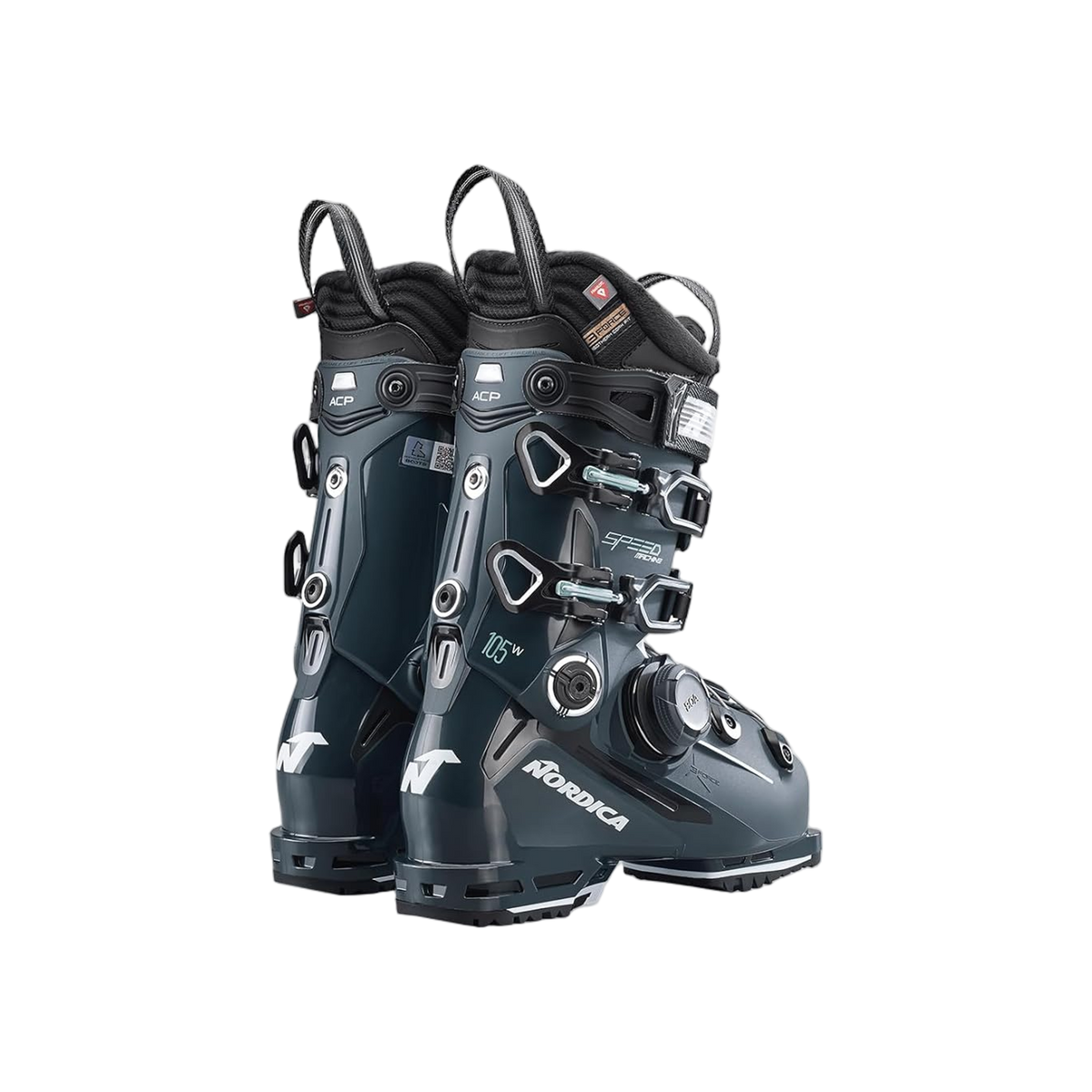 NORDICA Speedmachine 3 BOA 105 W (GW)
