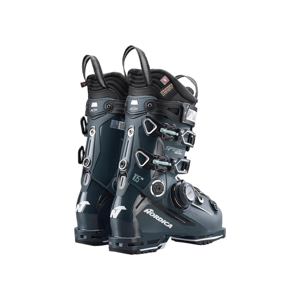 NORDICA Speedmachine 3 BOA 105 W (GW)
