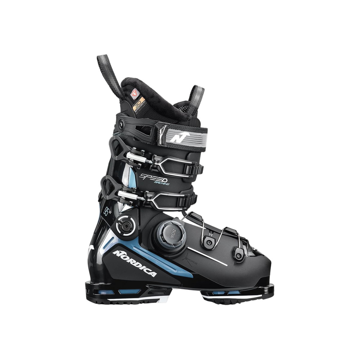 NORDICA Speedmachine 3 BOA 95 W (GW)