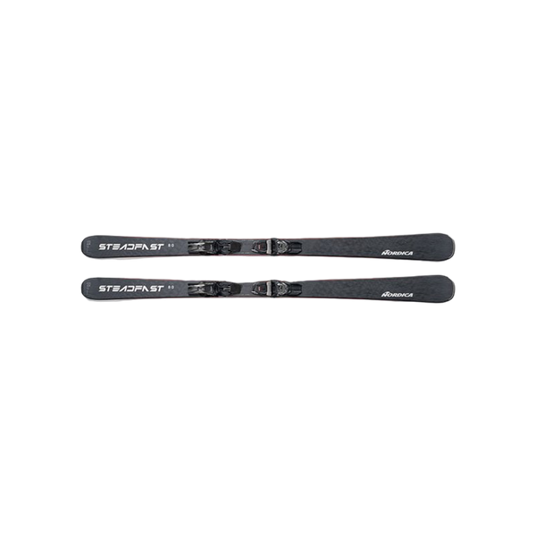 Nordica Steadfast 80 + TP2COMP10 FDT