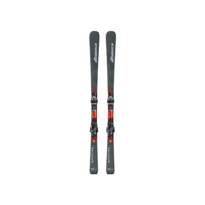 Spitfire CA+TP2 COMP 10 FDT