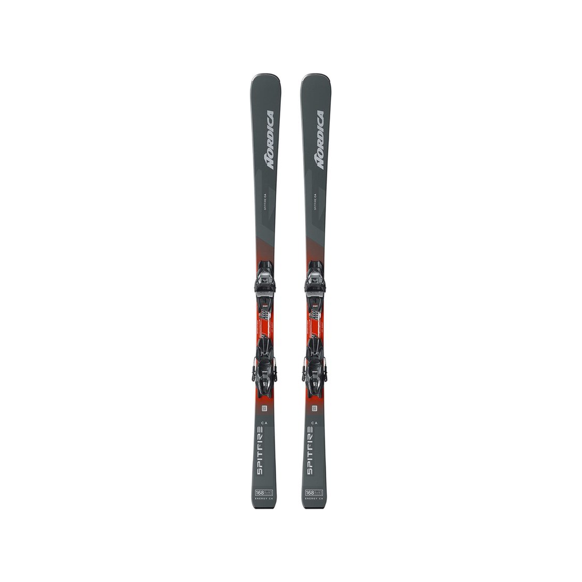Spitfire CA+TP2 COMP 10 FDT