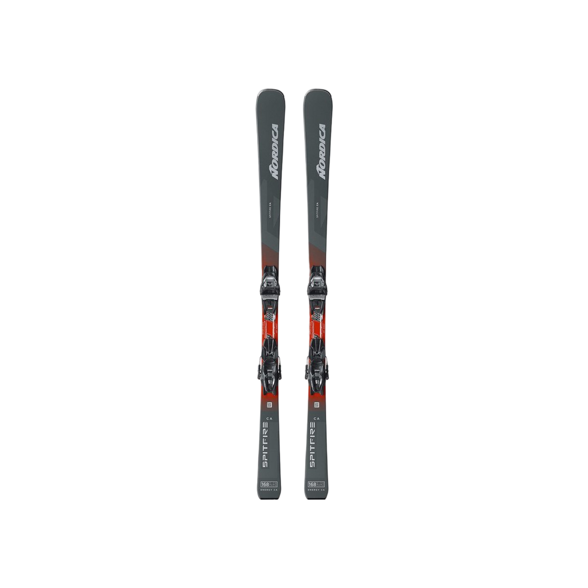 Spitfire CA+TP2 COMP 10 FDT