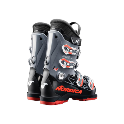 Speedmachine J 4