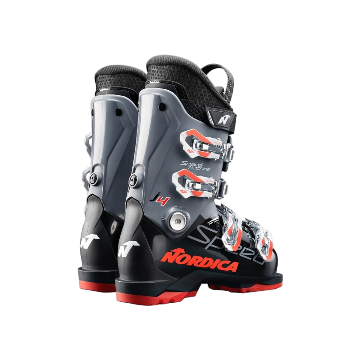 Speedmachine J 4