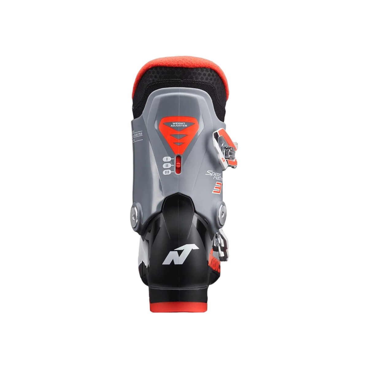 Speedmachine J 3