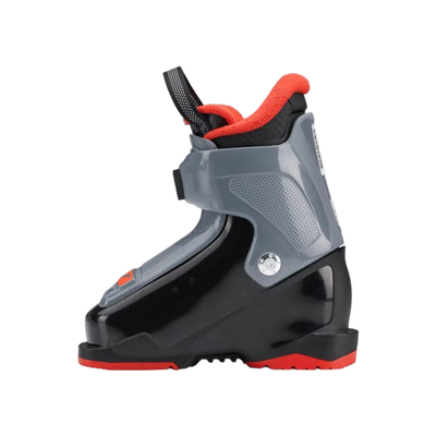 Speedmachine J 1