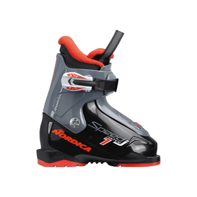 Speedmachine J 1