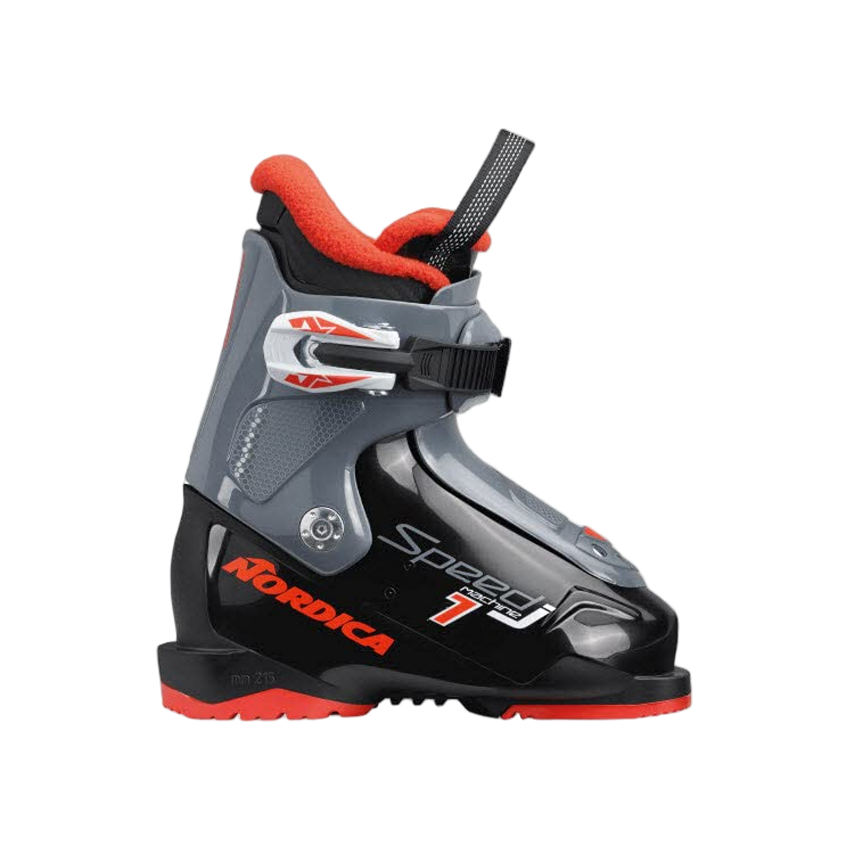 Speedmachine J 1
