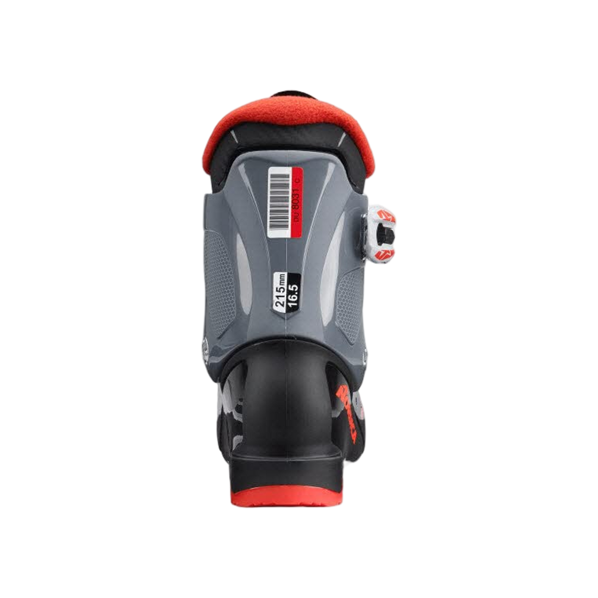 Speedmachine J 1