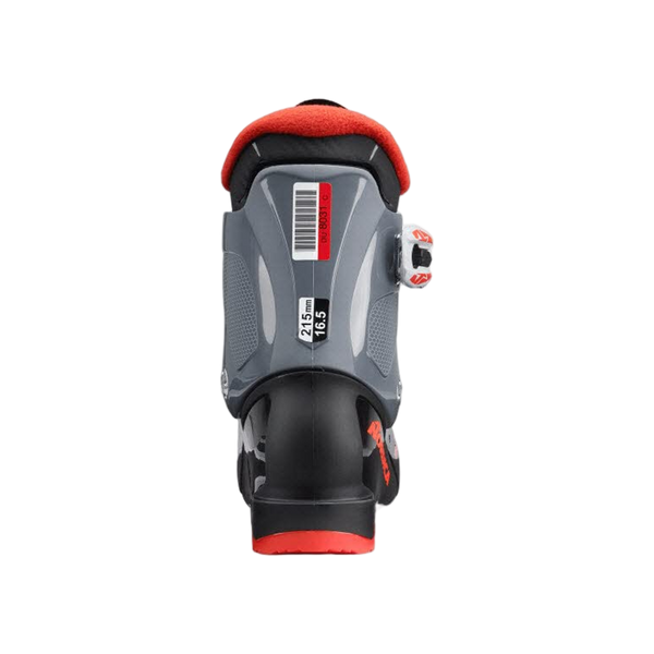 Speedmachine J 1