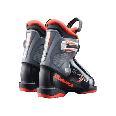 Speedmachine J 1