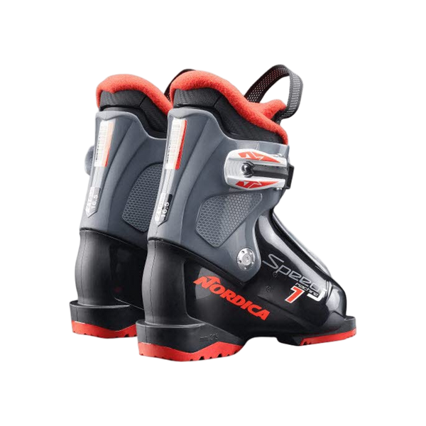 Speedmachine J 1