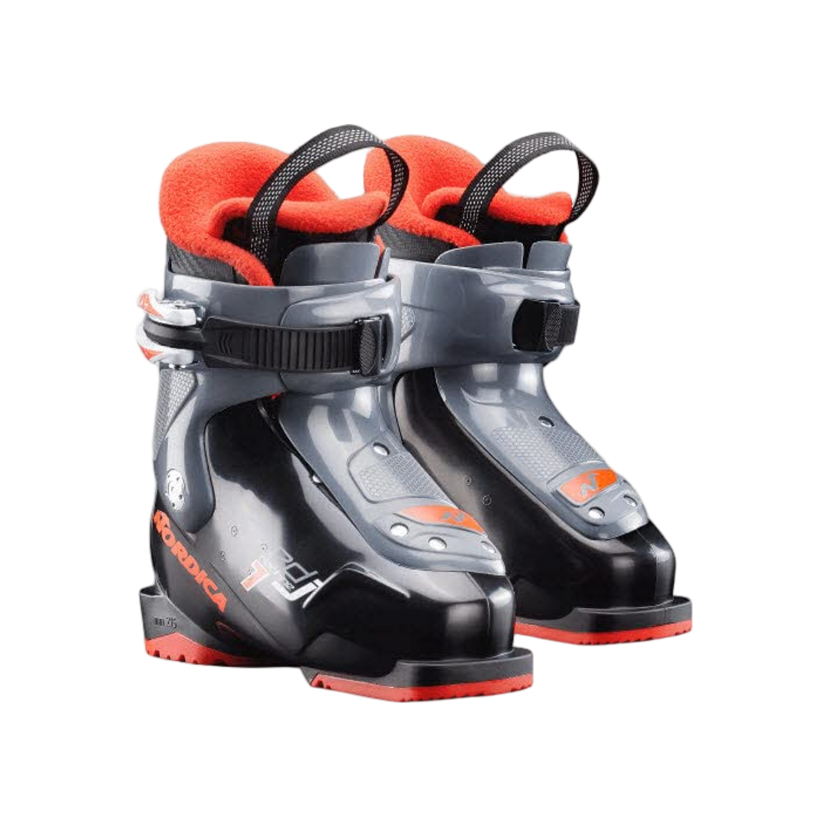 Speedmachine J 1