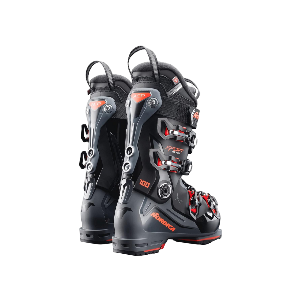 Nordica Sportmachine 3 100 (GW)