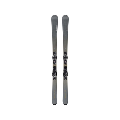 Nordica Belle 72 + TP2Comp10 FDT