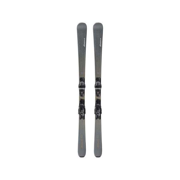 Nordica Belle 72 + TP2Comp10 FDT