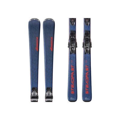 Nordica Steadfast 75 + TP2Comp10 FDT