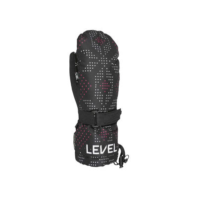 Level Glove Junior Mitt Tribe