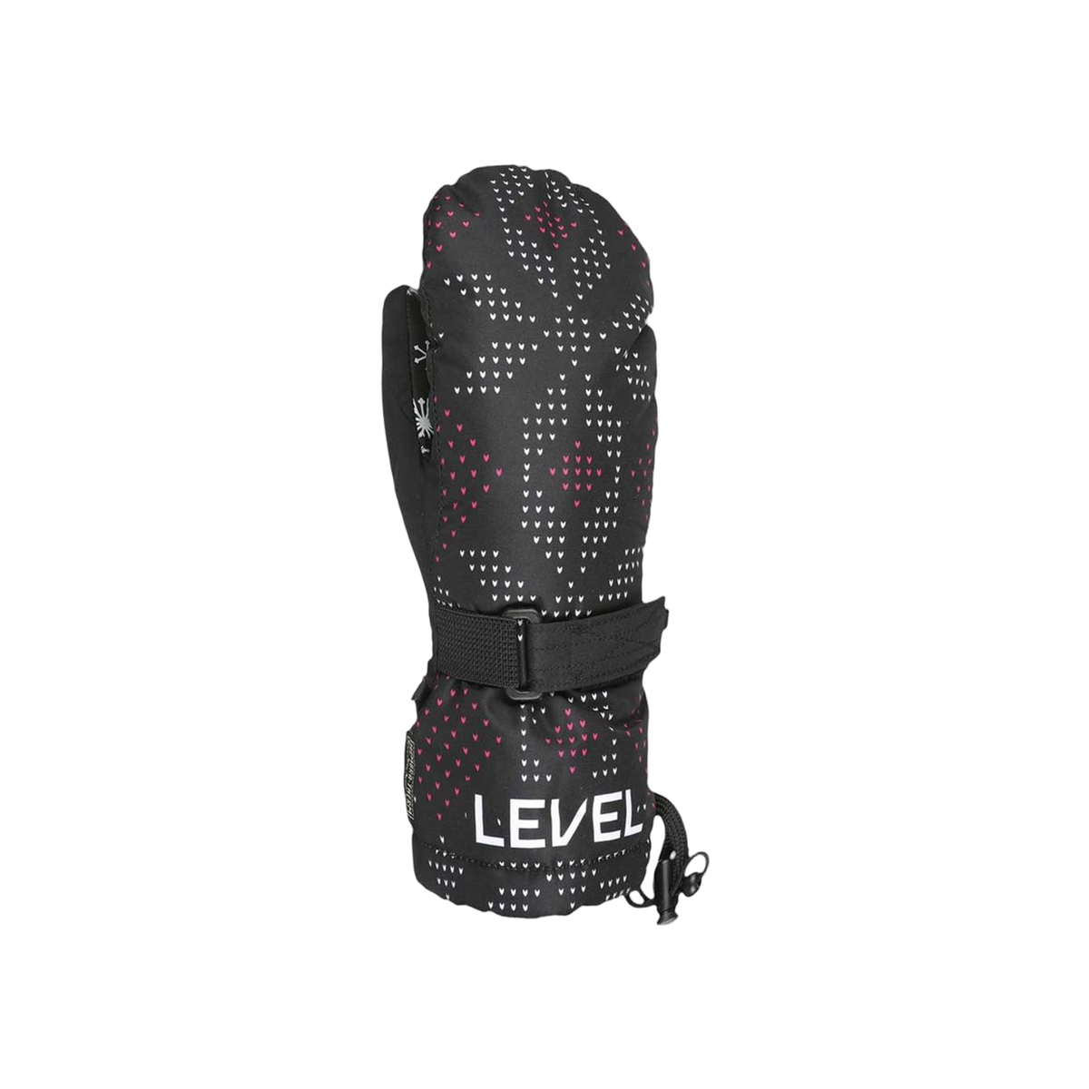 Level Glove Junior Mitt Tribe