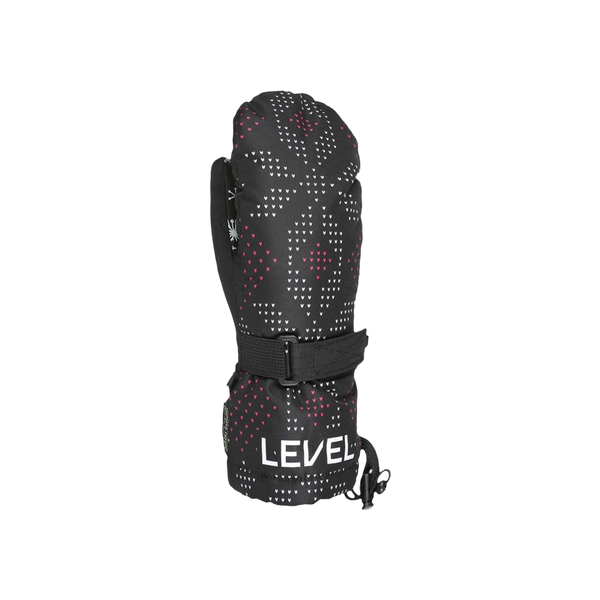 Level Glove Junior Mitt Tribe