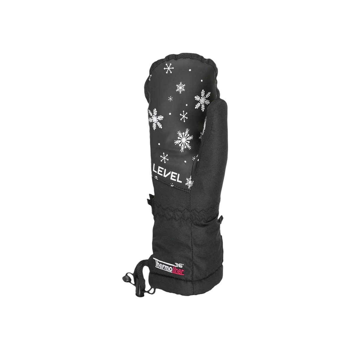 Level Glove Junior Mitt Tribe