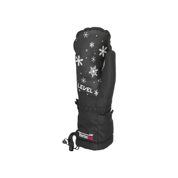 Level Glove Junior Mitt Tribe