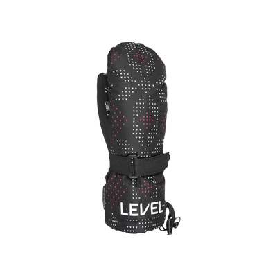 Level Glove Junior Mitt Tribe