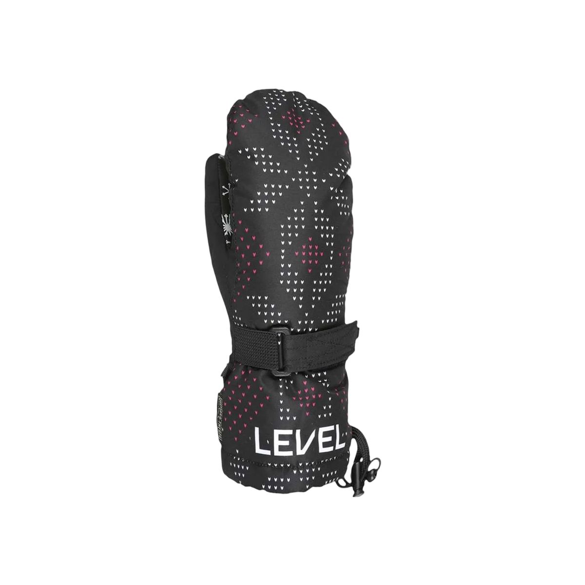 Level Glove Junior Mitt Tribe