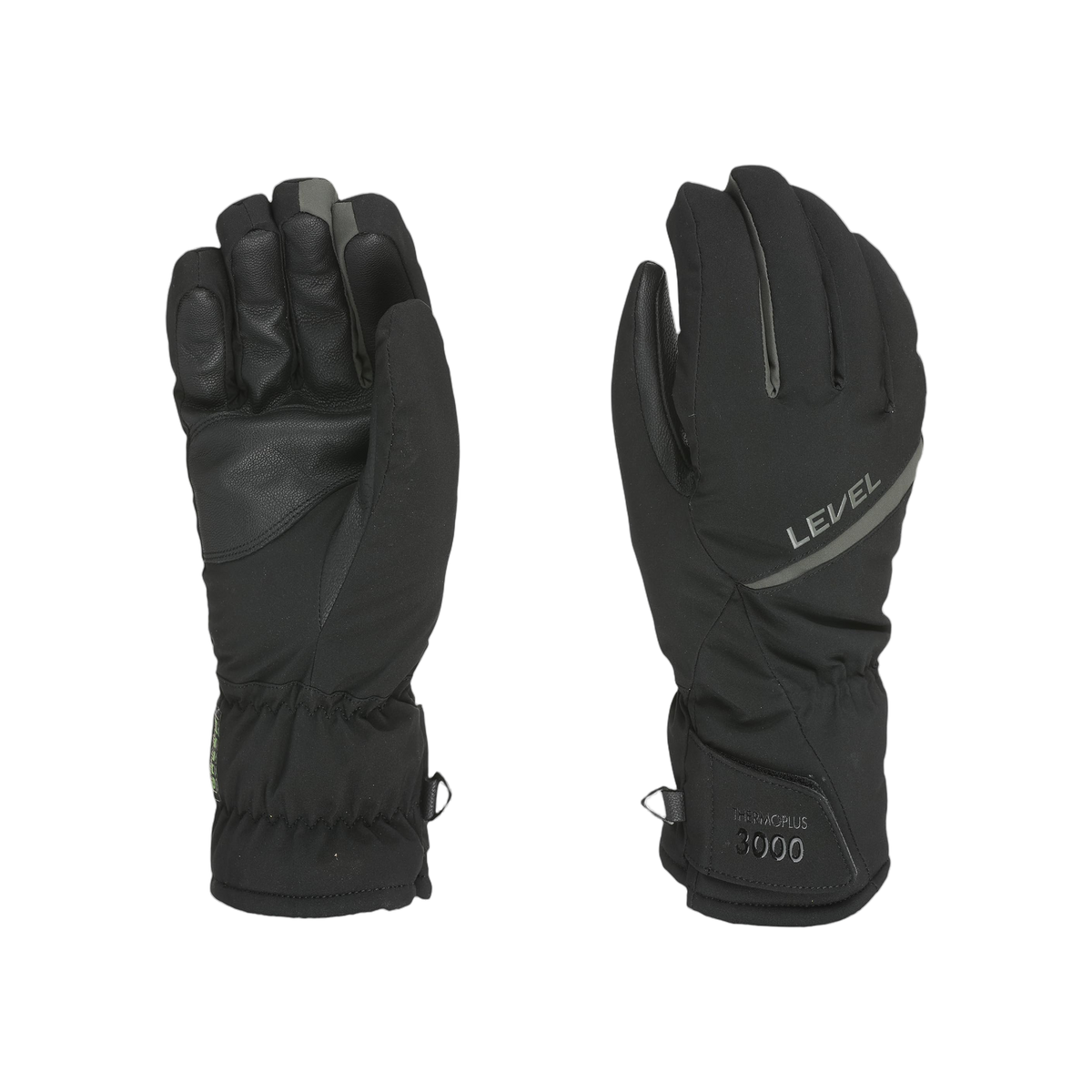 Level Glove Alpine Forest