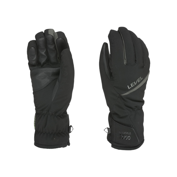 Level Glove Alpine Forest