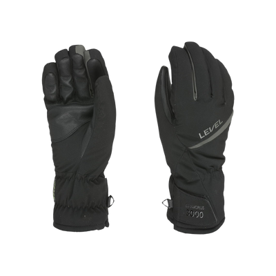 Level Glove Alpine Forest