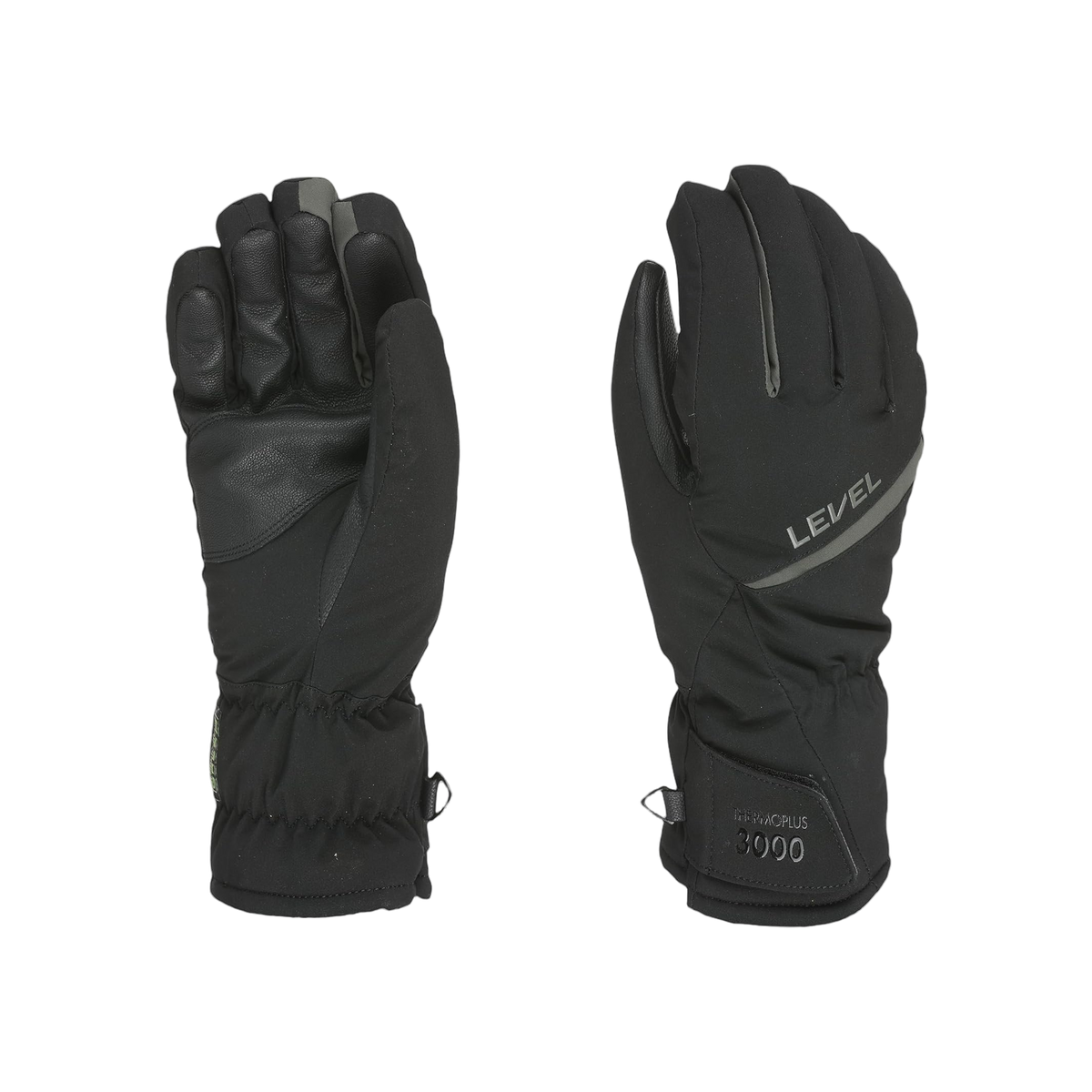 Level Glove Alpine Forest