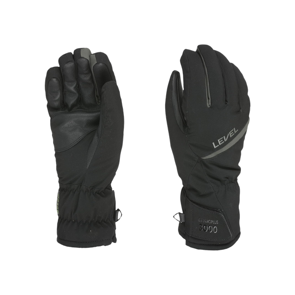 Level Glove Alpine Forest