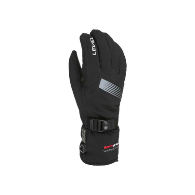 Level Glove Hero