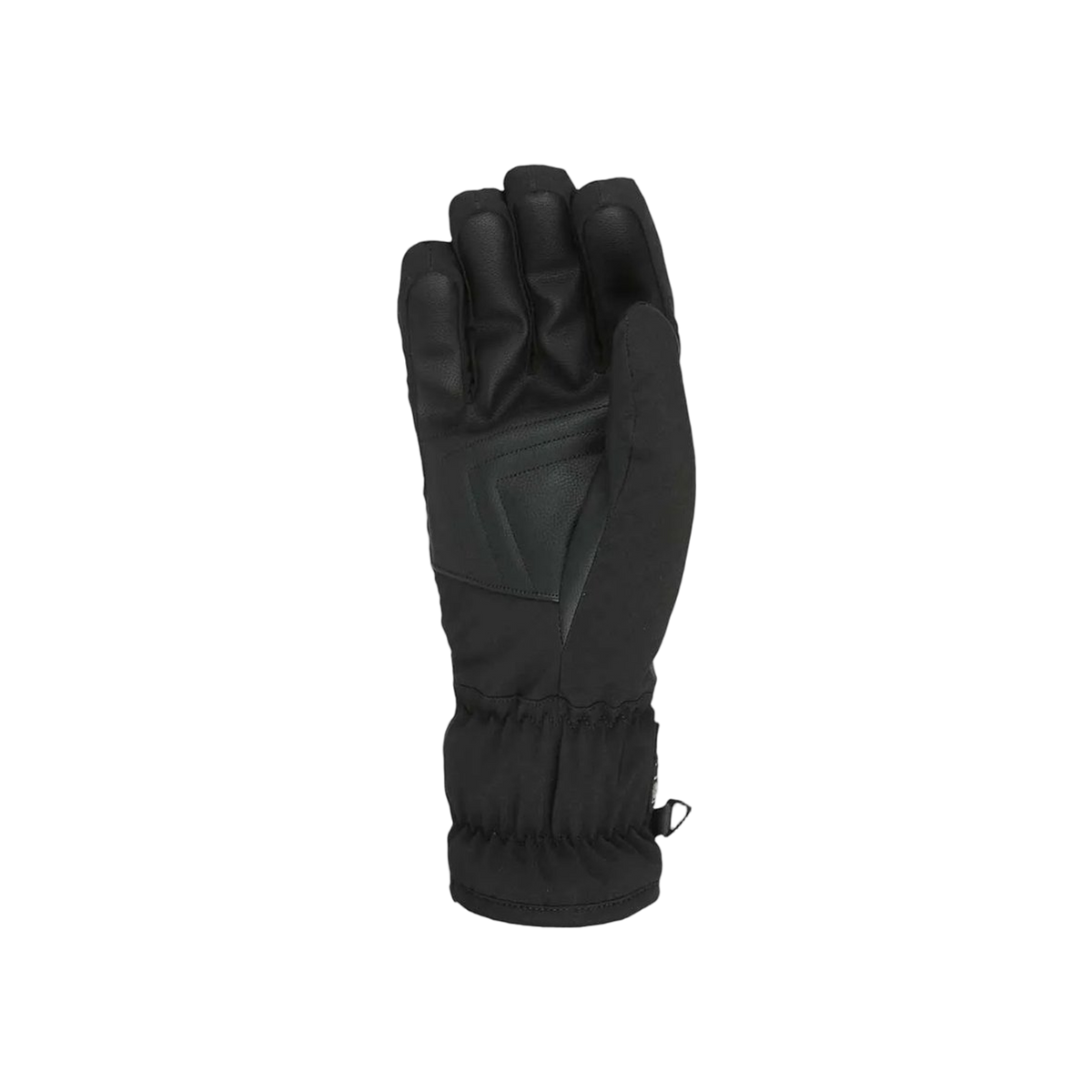 Level Glove Hero