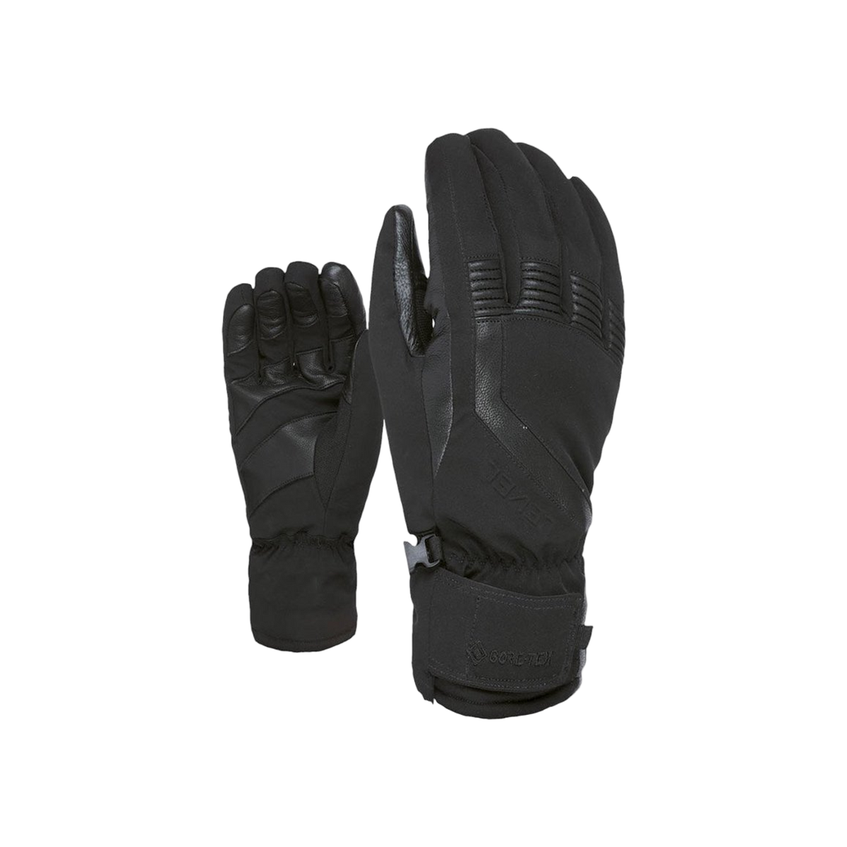 Level Glove I-Super Radiator Gore-Tex